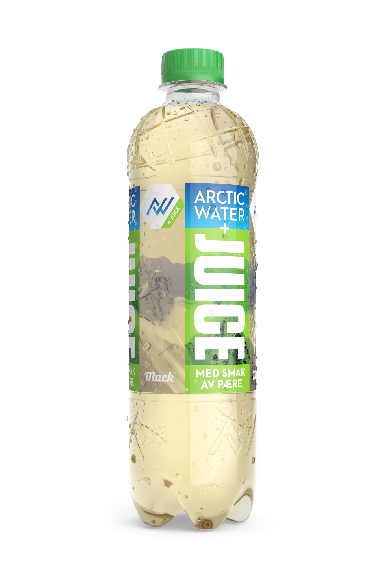 Arctic Water Juice Pære